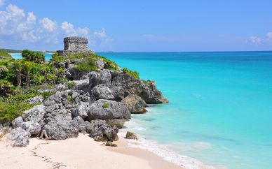 Luxury Bahia Principe Sian Ka'an Don Pablo Collection 5* (Adults Only) con circuito Yucatan
