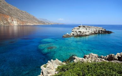 Ikones Seafront Luxury Suites - Adults Only