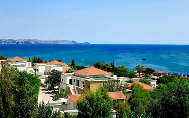 Mitsis Rodos Maris Resort & Spa 4*