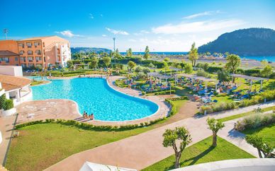 Borgo di Fiuzzi Resort & spa 4*