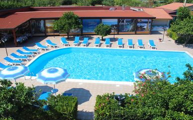 Nicolaus Club Aquilia Resort 4*