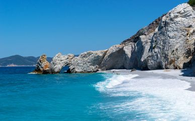 Skiathos Luxury Living | Unique Residences 4*