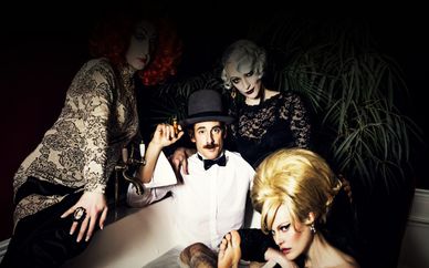 Provocateur Hotel 4*