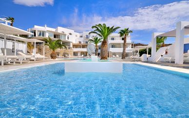 Palladium Boutique Hotel 5*