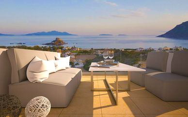 White Rocks 5* - Adults Only