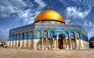 Da Tel Aviv a Gerusalemme alla scoperta della Terra Santa
