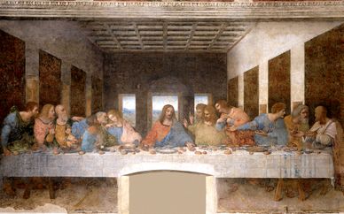 La Milano di Leonardo: Cenacolo e La Vigna