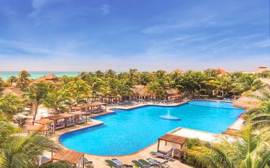 El Dorado Royale SPA Resort by Karisma 5* - Adults Only
