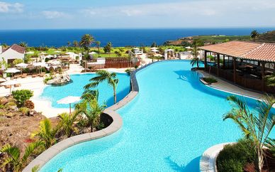 Meliá Hacienda del Conde 5* - Adults only