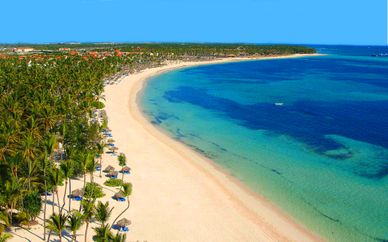 Melià Caribe Tropical Punta Cana 5*