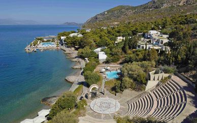 Ramada Poseidon Resort 5*