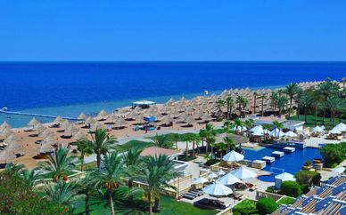 Sheraton Sharm Main Building 5*