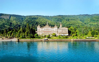 Grand Hotel des Iles Borromées 5*L