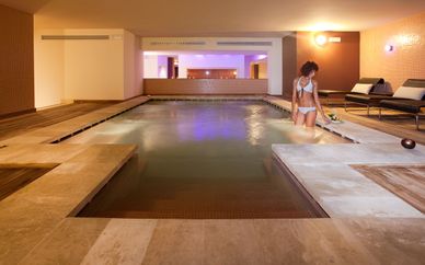 Vittoria Resort & Spa 4*