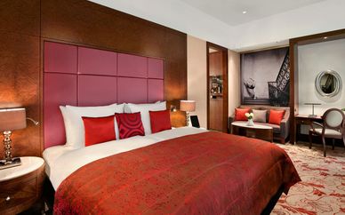 Palais Hansen Kempinski 5*