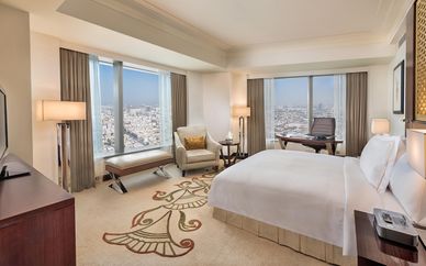 Conrad Dubai 5*