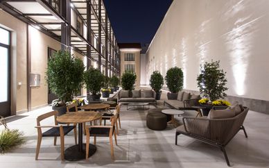 Savona 18 Suites