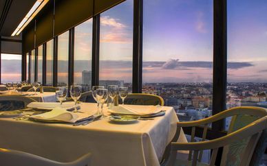 Hotel Black Tulip 4*