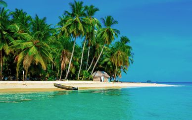 Panama: città antiche, spiagge e foreste