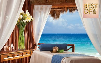 Now Sapphire Riviera Cancun 5*