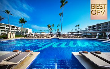Royalton Bavaro Resort & Spa 5*