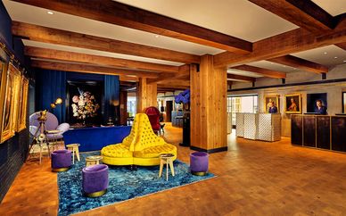 Pulitzer Amsterdam 5*