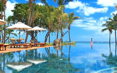 Hilton Mauritius Resort & Spa 5*