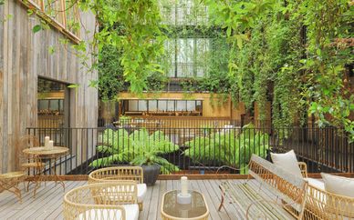 The Mandrake Hotel 5*