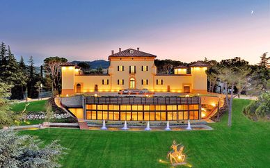 Palazzo di Varignana Resort & Spa 4*S