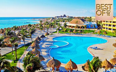 Grand Bahia Principe Tulum 5*