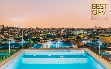 Dear Hotel 4*