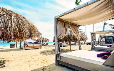 CHIC by Royalton All Exclusive Punta Cana Resort 5* - Adult Only