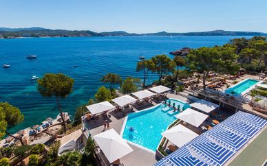 Hotel Coronado Thalasso & Spa 4*