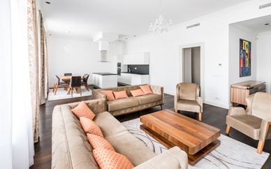 Úttö Luxury Suites