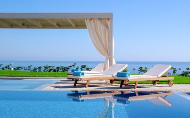 The Royal Blue Resort 5*