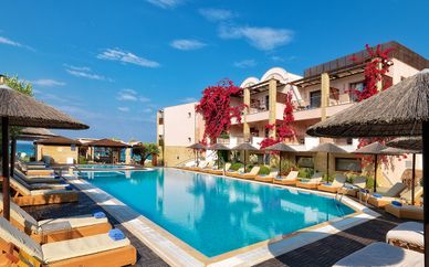 Olympion Sunset Hotel 5*