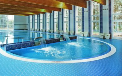 Hotel Delle Rose 4*