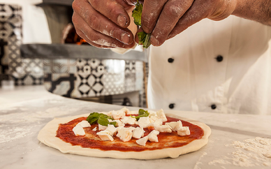 Garden & Villas Resort 4*S con degustazioni enogastronomiche