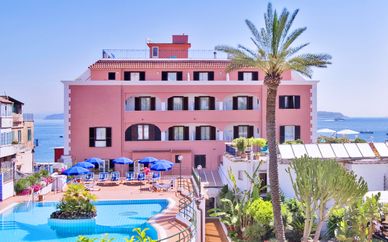 Hotel Terme Mare Blu 5*