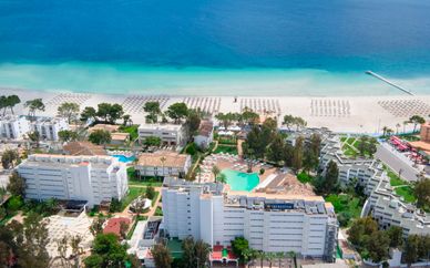 Iberostar Ciudad Blanca 4*
