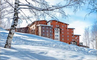 Le Village Club du Soleil