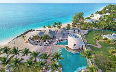 Memories Grand Bahama Beach & Casino 4*