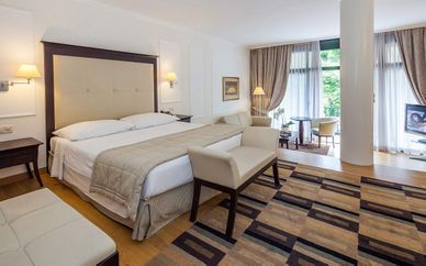 Park Hotel Principe 4*