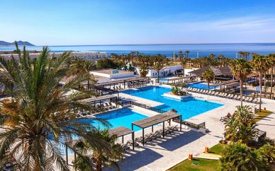 Barceló Cabo de Gata 4*