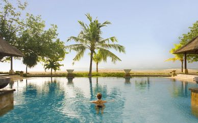 Le perle di Bali: Candidasa, Pelaga, Lovina e soggiorno mare a Kuta