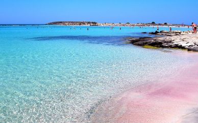 Anastasia Beach Hotel 4*