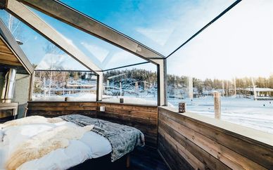 Hotel & Spa Resort Jarvisydan 4*