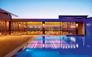 Wyndham Grand Hotel 5*