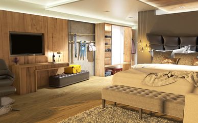 Kircher Boutique Hotel 4*S