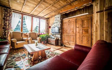 Hotel La Torretta 4*